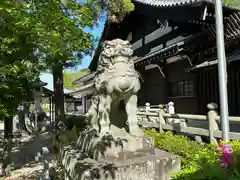 愛媛縣護國神社(愛媛県)