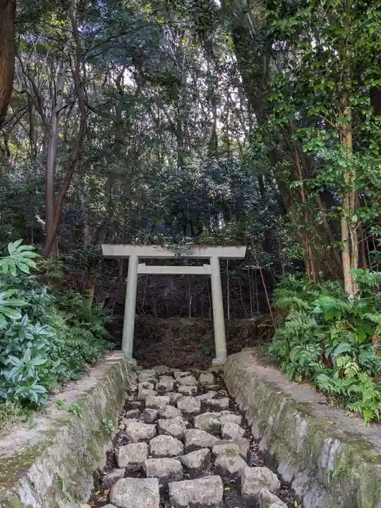 大縣神社(愛知県)