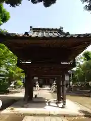 妙法寺(金色不動尊)の建物その他