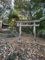 水交神社(広島県)
