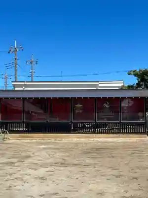 高靇神社(千葉県)