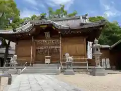 長草天神社(愛知県)