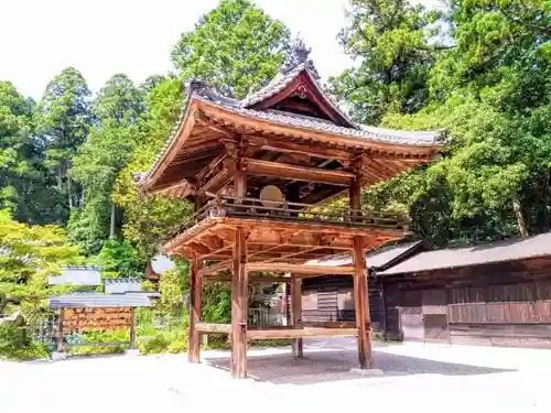 猿投神社の建物その他