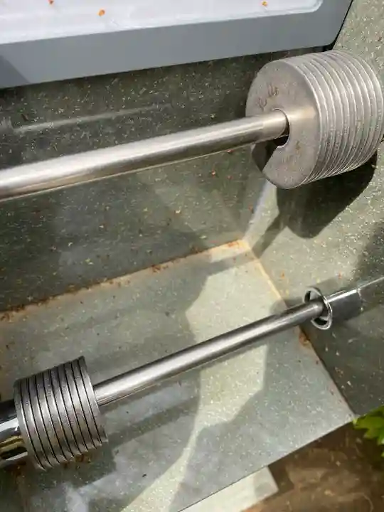 橋場寺不動院(橋場不動尊)のその他建物