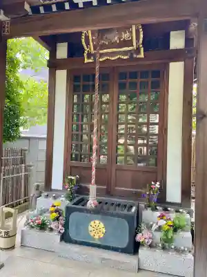 円光院(東京都)