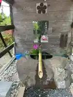 羽生天神社(宮城県)