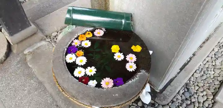 今市報徳二宮神社(栃木県)