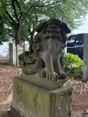 北星神社(千葉県)