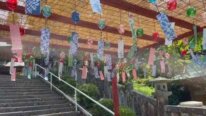 古熊神社のその他建物