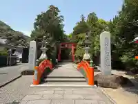 熊野速玉大社(和歌山県)