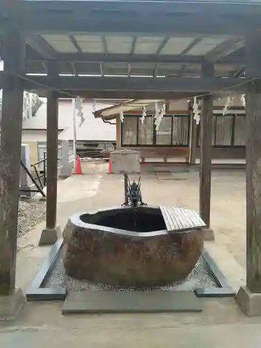 多賀神社(宮城県)