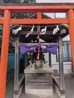 稲荷神社(神奈川県)