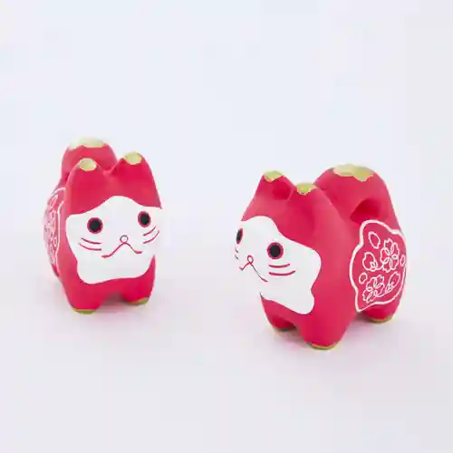 産泰神社(群馬県)