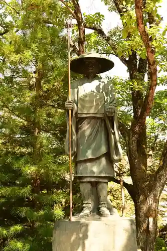 前山寺(長野県)