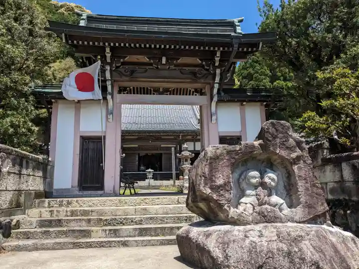 月桂院(岐阜県)