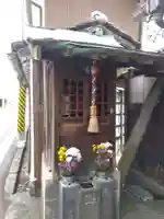 薬園寺(奈良県)