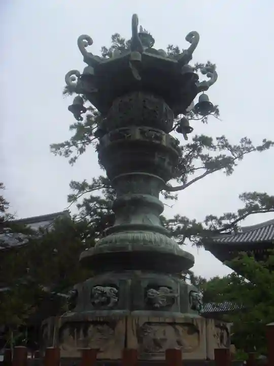 本山専修寺のその他建物