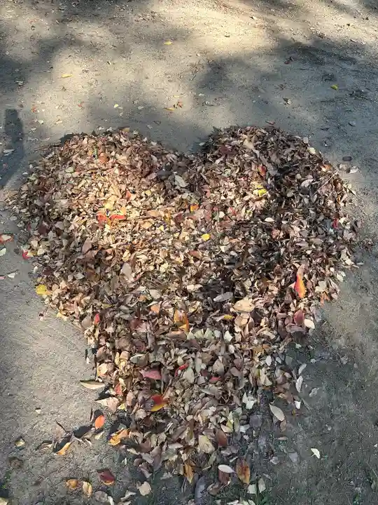 小野神社(東京都)