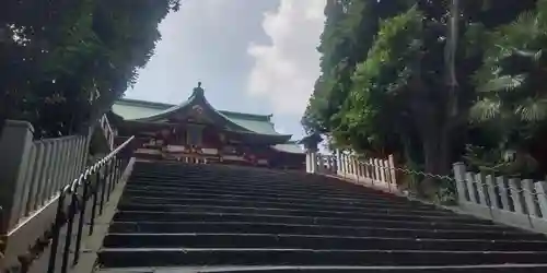 日枝神社(東京都)