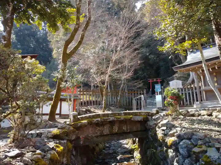 松尾大社のその他建物