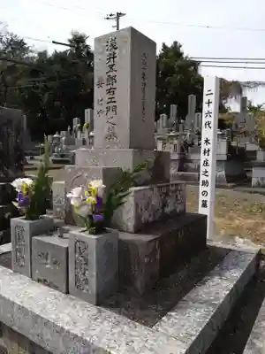 敬覚寺(愛知県)