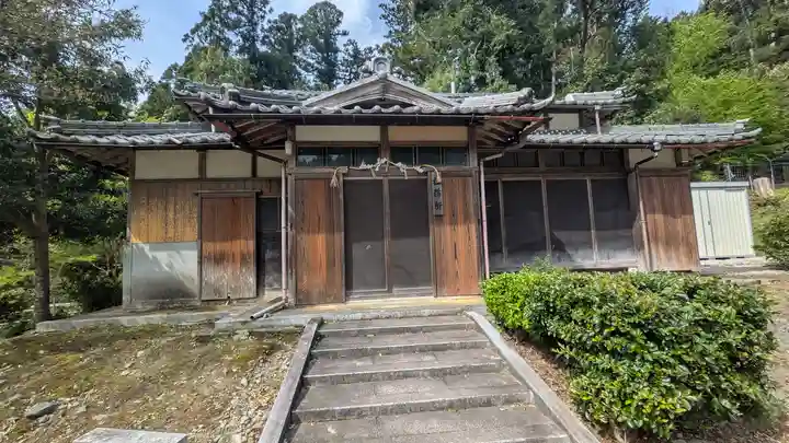 黒田神社(滋賀県)