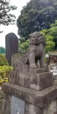 赤羽八幡神社(東京都)