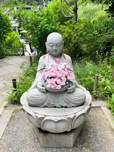 明月院(神奈川県)