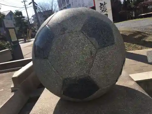 鹿島神宮のその他建物