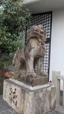 菅原院天満宮神社(京都府)