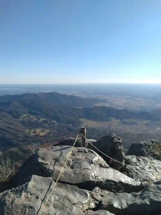 筑波山神社(茨城県)