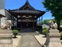 湶宮(富山県)