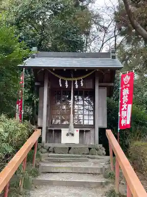 世良田東照宮(群馬県)