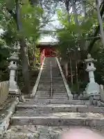 毘沙門堂門跡(京都府)