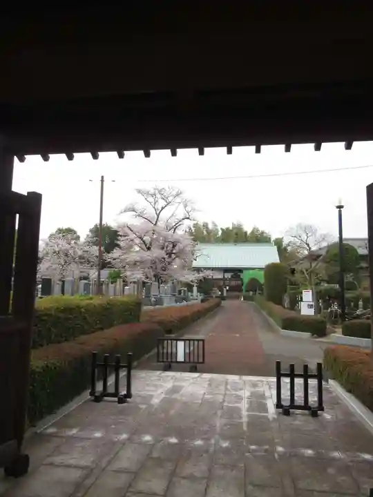 真光寺(千葉県)