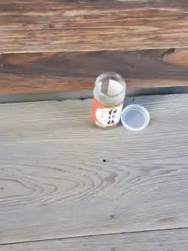 三柱神社（多田木町）(栃木県)