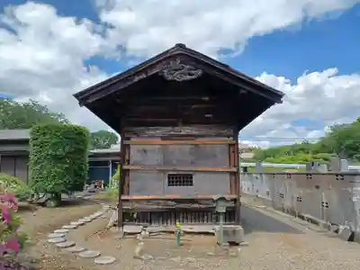 西浄寺(埼玉県)