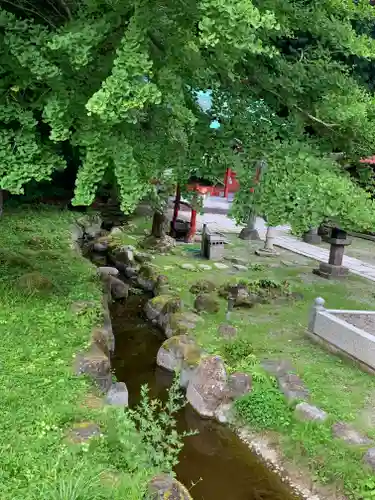 清瀧神社(栃木県)