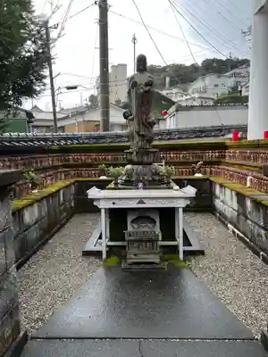 済広寺(静岡県)