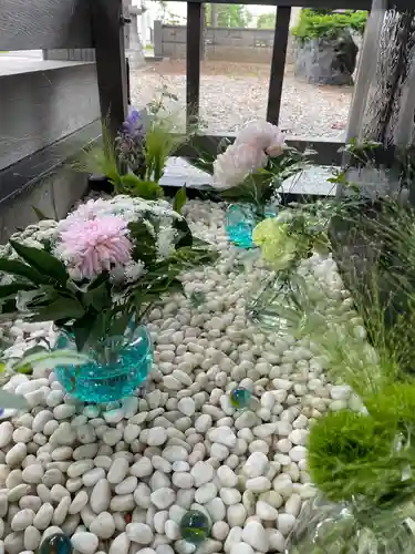 江南神社(北海道)