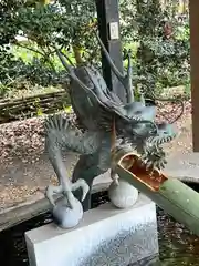 大和神社(奈良県)