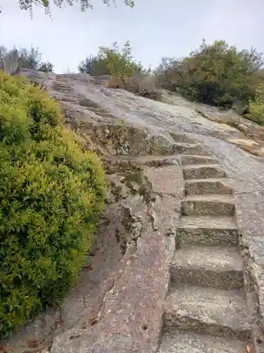 生石神社のその他建物