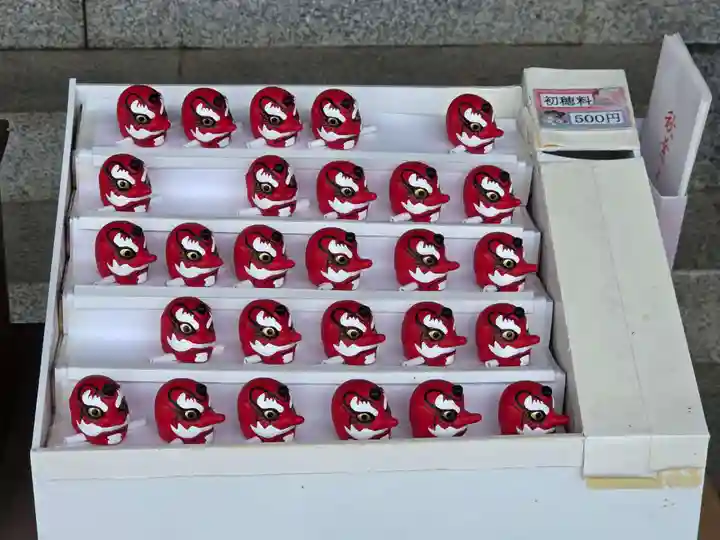 秋葉山本宮 秋葉神社 上社(静岡県)