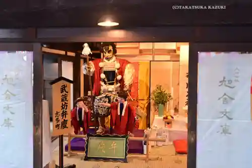 川越氷川神社(埼玉県)