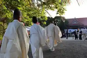 釧路一之宮 厳島神社(北海道)(2025年07月17日(木) 10時34分32秒投稿)
