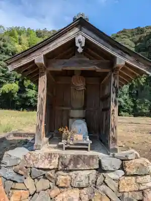 法住寺(岐阜県)