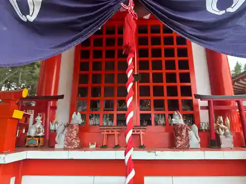 祐徳稲荷神社(佐賀県)