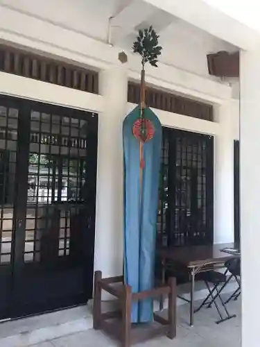 宮崎縣護國神社のその他建物