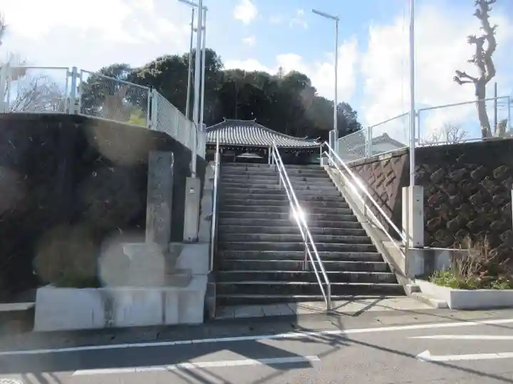 麻生不動院(神奈川県)