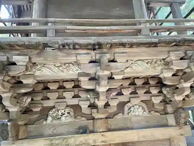 千代ケ岡八幡宮(栃木県)